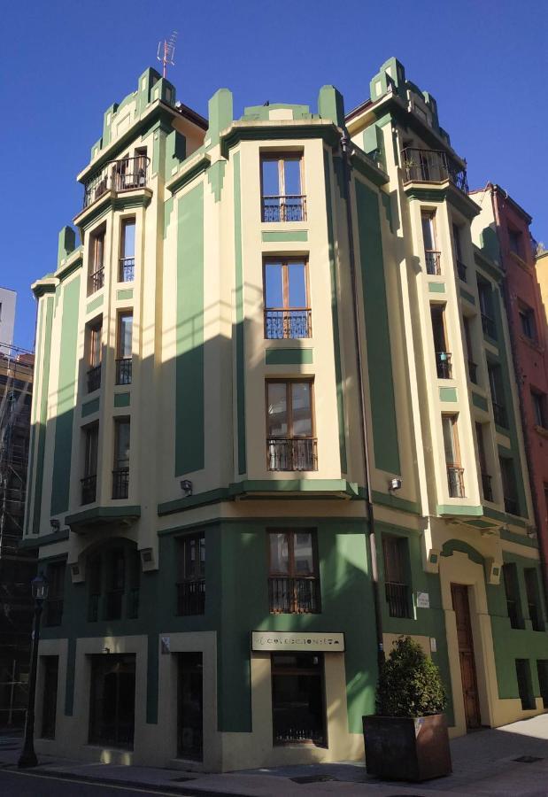 El Rincon Del Puerto Apartment Gijon Exterior photo